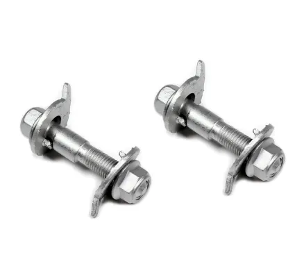 Acura RSX - 2002 to 2003 - Hatchback [All] (14mm Camber Bolts) (0