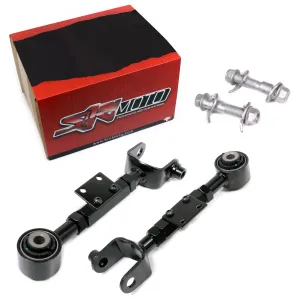 Honda CRV - 2002 to 2006 - SUV [All] (0