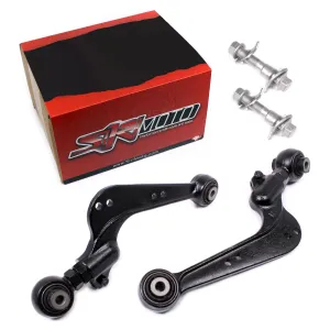 Toyota RAV4 - 2006 to 2012 - SUV [All] (0