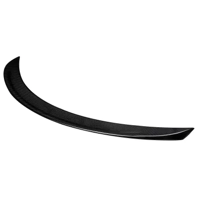 Tesla Model S - 2012 to 2018 - Sedan [All] (Carbon Fiber)