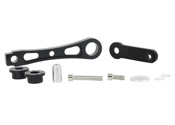 Volkswagen Golf - 2010 to 2014 - All [All] (Rear Engine Mount)