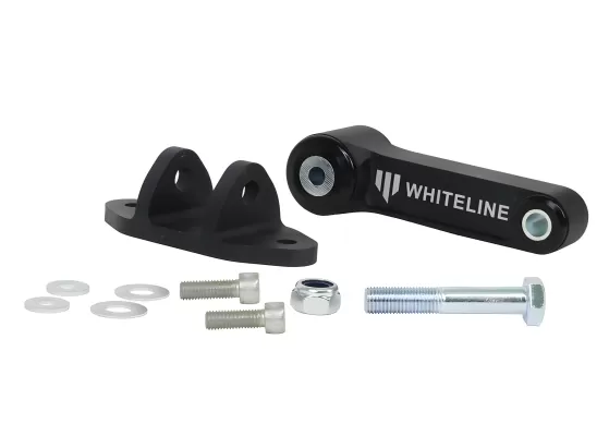 Hyundai Kona - 2018 to 2021 - SUV [All] (Rear Engine Mount)
