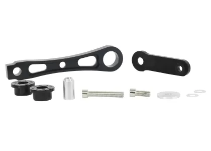 2011 Volkswagen Golf GTI Whiteline Engine / Motor Torque Mount