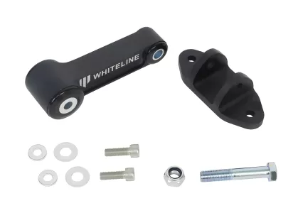Hyundai Veloster - 2019 to 2022 - Hatchback [All] (Rear Engine Mount)