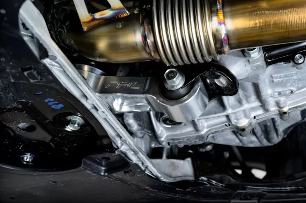 Honda Civic - 2022 to 2026 - Sedan [EX, LX, Sport, Touring] (Rear Engine Mount)