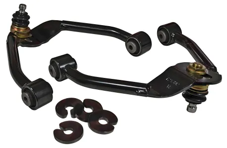 2007 Infiniti M35 Eibach Front Camber Kit