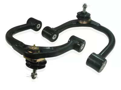 2007 Toyota 4Runner Eibach Front Camber Kit