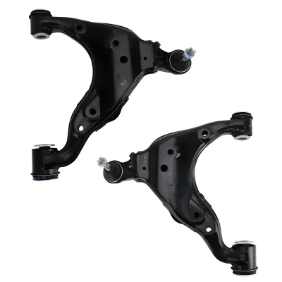 Toyota Tacoma - 2016 to 2023 - All [All] (Lower Arms) (Adjusts Camber and Caster)