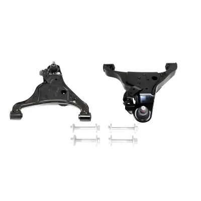 Nissan Frontier - 2022 to 2025 - All [All] (Lower Arms) (Adjusts Camber and Caster)