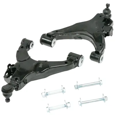 Toyota Tundra - 2007 to 2021 - All [All] (Lower Arms) (Adjusts Camber and Caster)