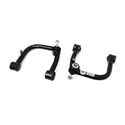 Toyota Land Cruiser - 2024 to 2025 - SUV [All] (Upper) (For 2-4 Inch Lifts)