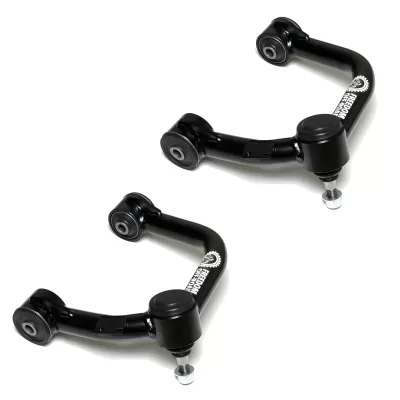 Toyota 4Runner - 2010 to 2024 - SUV [All] (Upper) (For 2-4 Inch Lifts)