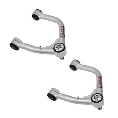 Toyota Sequoia - 2008 to 2022 - SUV [All] (Upper) (For 2-4 Inch Lifts) (Uni-Ball Type)