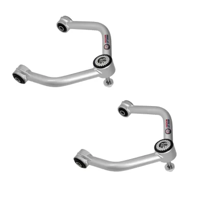 Nissan Titan - 2004 to 2015 - All [All] (Upper) (For 2-4 Inch Lifts) (Uni-Ball Type)