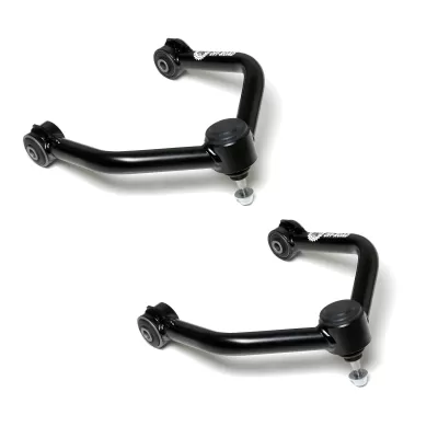 Nissan Titan - 2004 to 2015 - All [All] (Upper) (For 2-4 Inch Lifts)