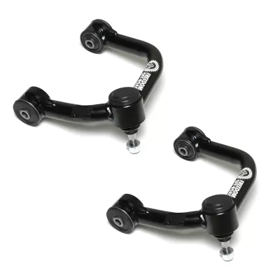 Toyota Tacoma - 2016 to 2023 - All [All] (Upper) (With 6 Lug Hubs) (For 2-4 Inch Lifts)