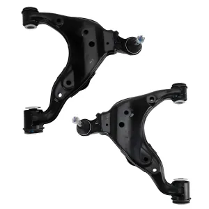 Toyota Tacoma - 2016 to 2023 - All [All] (Lower Arms) (Adjusts Camber and Caster)