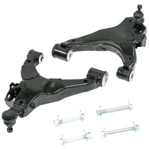 Toyota Tundra - 2007 to 2021 - All [All] (Lower Arms) (Adjusts Camber and Caster)