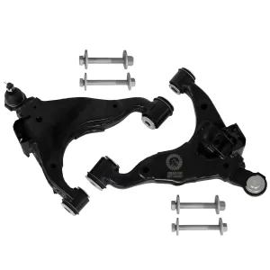 Toyota FJ Cruiser - 2007 to 2009 - SUV [All] (Lower) (Without KDSS) (Adjusts Camber and Caster)