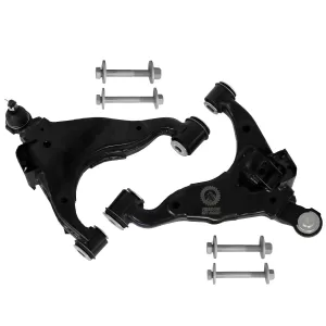 Toyota FJ Cruiser - 2007 to 2014 - SUV [All] (Lower) (Without KDSS) (Adjusts Camber and Caster)
