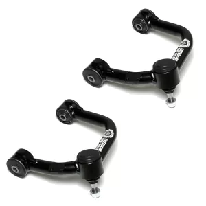 Toyota FJ Cruiser - 2007 to 2014 - SUV [All] (Upper) (For 2-4 Inch Lifts)