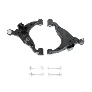 Toyota 4Runner - 2010 to 2024 - SUV [All] (Lower Arms) (With KDSS) (Adjusts Camber and Caster)
