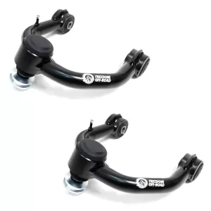 Toyota 4Runner - 1996 to 2002 - SUV [All] (Upper) (For 2-4 Inch Lifts)