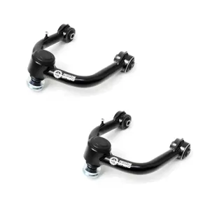 Toyota Tundra - 2000 to 2006 - All [All] (Upper) (For 2-4 Inch Lifts)
