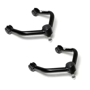 2017 Nissan Titan Freedom Off Road Front Lift Control Arms