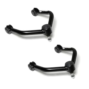 Nissan Titan - 2004 to 2015 - All [All] (Upper) (For 2-4 Inch Lifts)