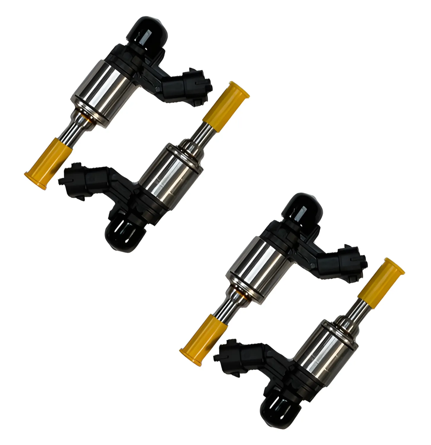 Hondata CTR / Type S Fuel System Injectors for 2025 Honda Civic