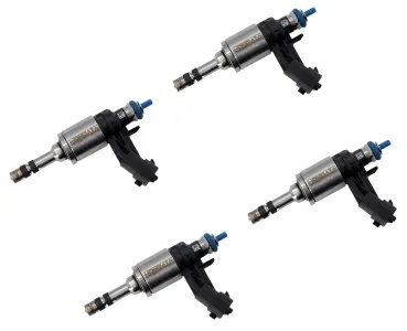 2024 Acura Integra Hondata CTR / Type S Fuel System Injectors