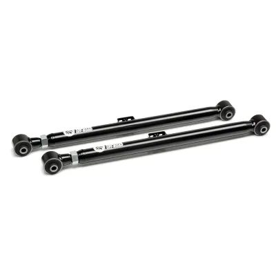 Toyota Tundra - 2022 to 2025 - All [All] (Lower Link) (For 2-4 Inch Lifts)