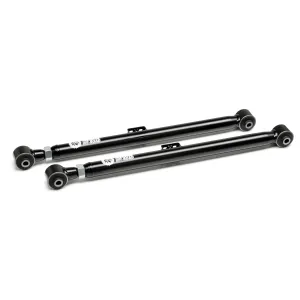 Toyota Tundra - 2022 to 2025 - All [All] (Lower Link) (For 2-4 Inch Lifts)