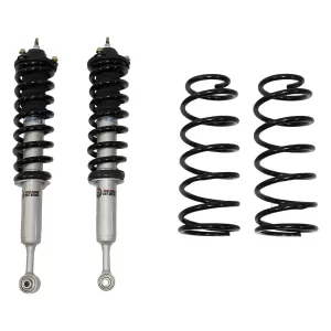 2003 Toyota 4Runner Freedom Off Road Lift Kit / Leveling Kit
