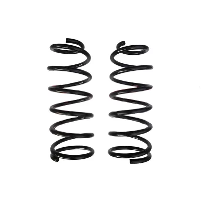 Toyota 4Runner - 1996 to 2002 - SUV [All] (3 Inch Lift Rear Springs)