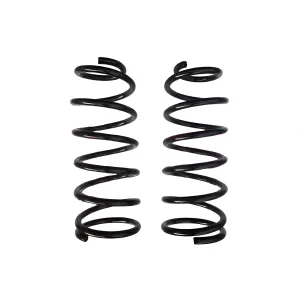 Toyota 4Runner - 1996 to 2002 - SUV [All] (2 Inch Lift Rear Springs)