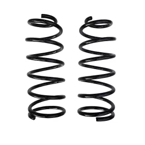 Toyota 4Runner - 2003 to 2009 - SUV [All] (2 Inch Lift Rear Springs)