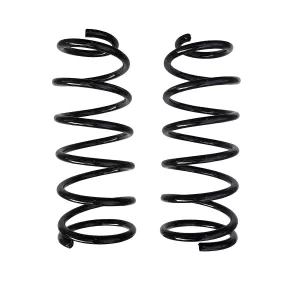 Toyota 4Runner - 2010 to 2024 - SUV [All] (3 Inch Lift Rear Springs)