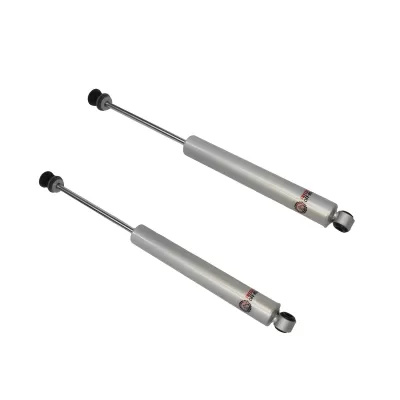 Toyota 4Runner - 1996 to 2002 - SUV [All] (Rear Pair) (For 0-3 Inch Lifts)