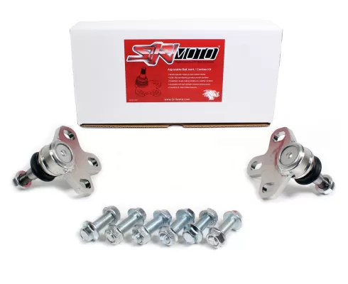 Honda Accord - 2023 to 2025 - Sedan [All] (Adjustable Lower Ball Joints)