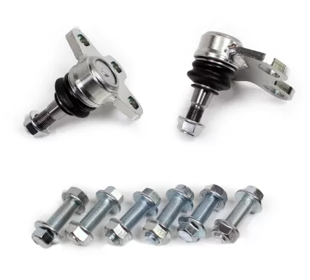 Honda Civic - 2022 to 2026 - Sedan [All] (Adjustable Lower Ball Joints)