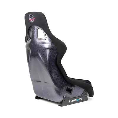 Universal (Medium) (FRP 302 PRISMA) (Black) (Black Glitter Back)