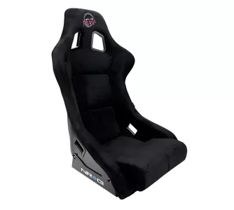 Universal (Medium) (FRP 302 PRISMA) (Black) (Black Glitter Back)