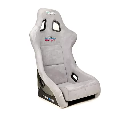 Universal (Large) (FRP 302 PRISMA ULTRA) (Storm Gray) (Gold Glitter Back)