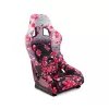 Universal (Medium) (FRP 303 PRISMA ULTRA) (Sakura Pattern) (Pink Glitter Back)