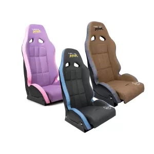 General Representation 1st Gen Audi S7 NRG Defender Suspension Seat