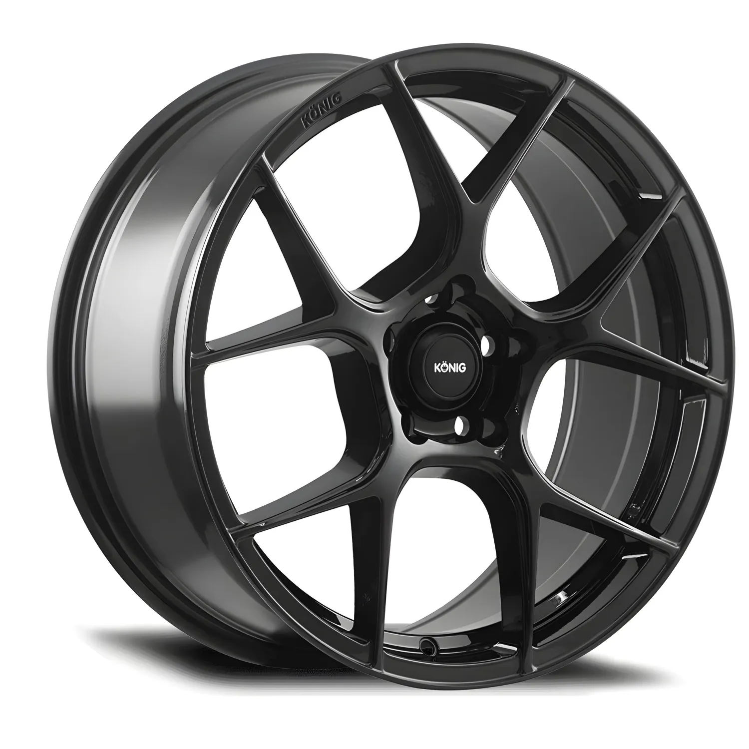 Konig Diverge Wheels for 2021 Hyundai Santa Fe