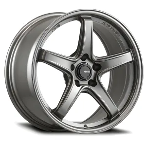 General Representation 2013 Acura TL Konig Neoform Wheels