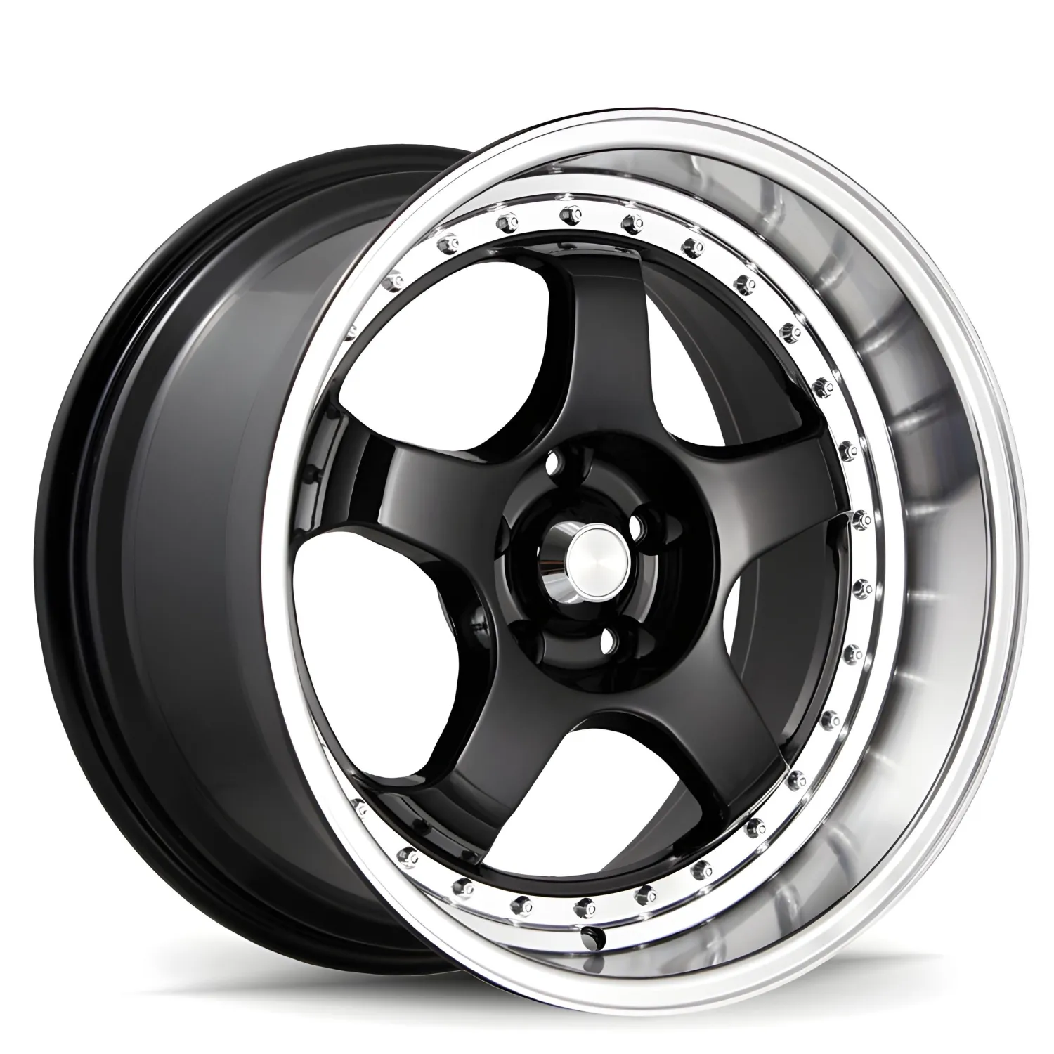 Konig SSM Wheels for 1993 Nissan 300ZX
